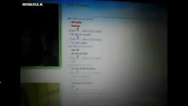 Messi a vrajit-o pe mess pe prietena unui coleg de la nationala! Primul sau scandal sexual: "A fost un NESIMTIT" VIDEO: