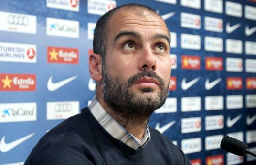 Alarma la Barcelona! Guardiola ataca cel mai important meci al sezonului cu un portar de la echipa a doua!