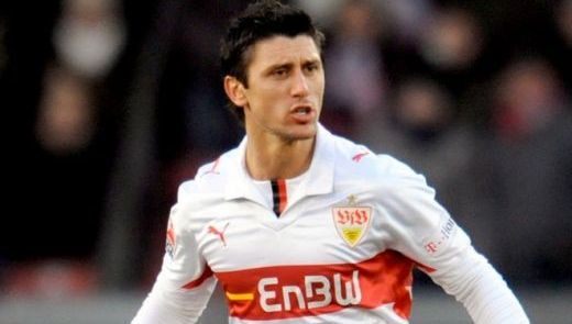 Marica e PA? Va pleca din vara de la Stuttgart Cum s-a contrazis din nou cu antrenorul si unde poate ajunge