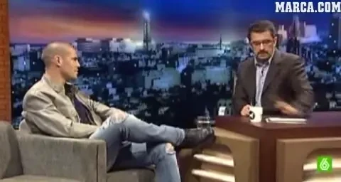 Aroganta SUPREMA! Valdes: "Ultima victorie a Realului cu Barca a fost transmisa in color sau alb-negru?