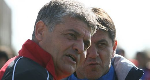 Andone REFUZA nationala: Sunt onorat de propunerea FRF, dar vreau sa raman la Dinamo!