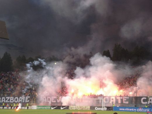 Dinamovistii au INTERZIS la meciul cu Steaua: Se bea mult de Paste! Se poate intampla o NENOROCIRE!