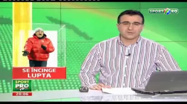 Andone: "Putem fi pe locul 2 pana la meciul cu Steaua! Avem forta sa castigam cu Vaslui!"