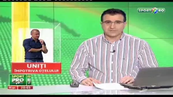 Dorinel a explodat: a demascat 'planul VALIZA' din etapa viitoare! "Se intampla lucruri murdare!"