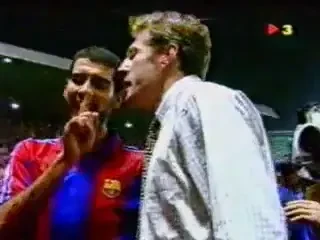 VIDEO INCREDIBIL! De ce a fost gata Guardiola sa sara la BATAIE ca sa-l apere pe Mourinho!