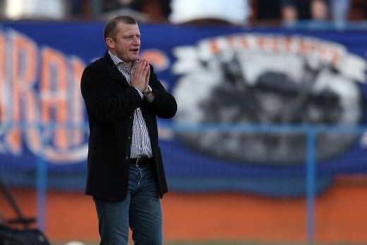 Dorinel acuza: Cei de la Unirea au fost motivati... din toate punctele de vedere!