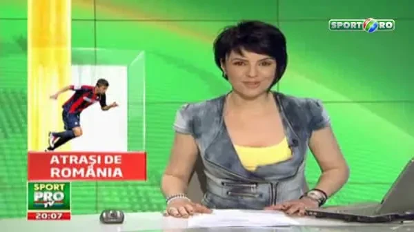 VIDEO Juve mai ia un pusti din Romania! Vezi ce atacant de la Bihor vrea sa-l pensioneze pe Del Piero!