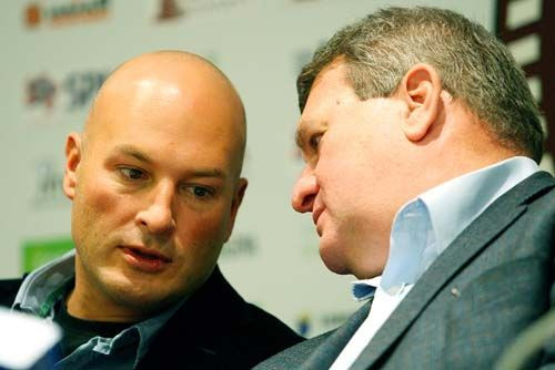 Paszkany s-a saturat de UMILINTE! Vezi ce portughez va antrena de luni la CFR!