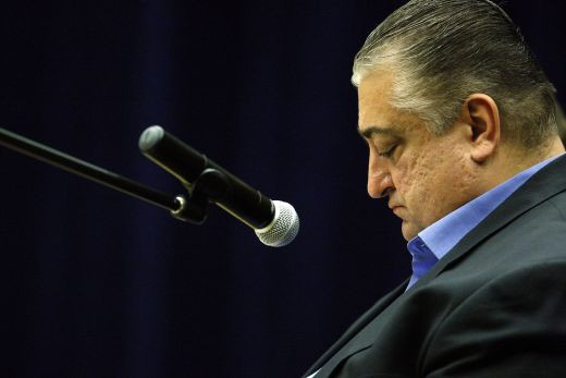 Scenariu de GROAZA pentru Poli! Becali confirma spusele lui M.Stan: UEFA nu da licenta Timisoarei!