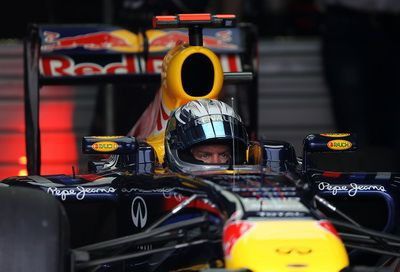 Marele Premiu al Malaeziei: Vettel OBTINE a doua victorie a sezonului! Button pe 2