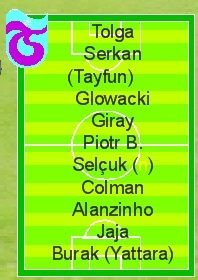 DEZATRU la Galata! 0-1 acasa cu Trabzonspor! Vezi de ce nu a jucat Stancu!_2