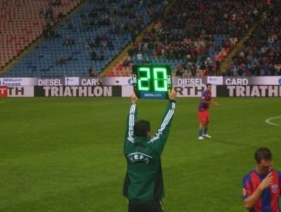Asta este cea mai mare UMILINTA pentru un fotbalist! Vezi ce au patit 5 jucatori din Liga I