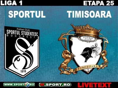 Goga inscrie in ULTIMA FAZA a meciului! Poli spera la titlu! Sportul 2 - 3 Poli Timisoara.
