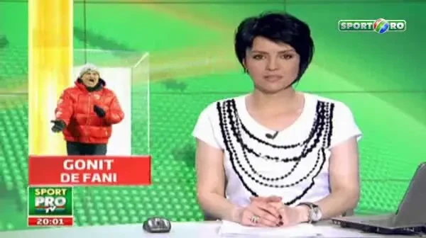 Andone e gata sa plece dupa infrangerea de la Vaslui! Vezi lista antrenorilor doriti de sefii lui Dinamo!