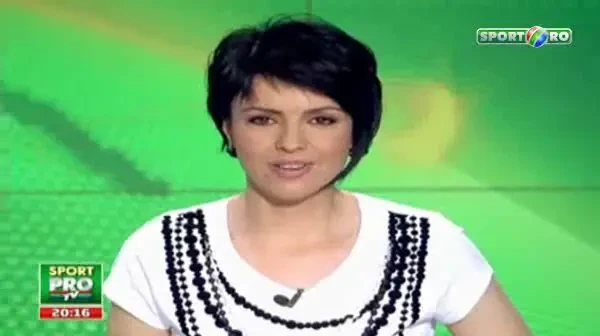 VIDEO Bute ca Nadia, Hagi si Ilie Nastase! Azi a filmat spotul de promovare a Romaniei in SUA si Canada