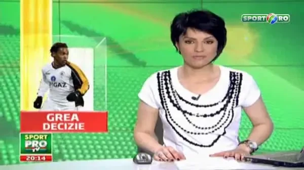 Eric vrea in nationala lui Razvan si ii pune un nume romanesc fiului sau: Mitica nu-l va chema SIGUR! :)