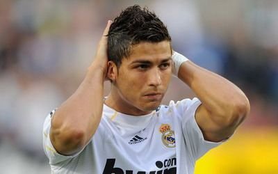 Cristiano Ronaldo e in pericol sa rateze EL CLASICO din Champions League! Afla motivul si cum poate evita dezastrul: