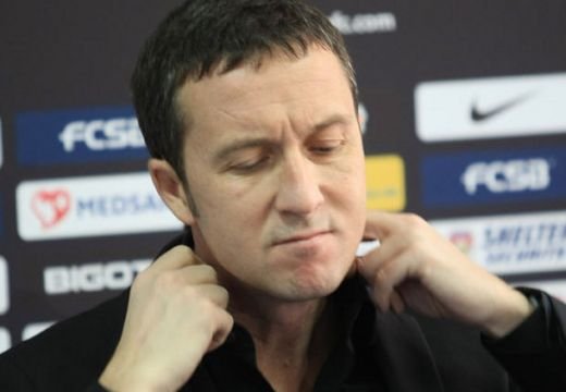 A batut un suporter, si-a vandut clubul pentru 300.000 de dolari, dar ASTA e cea mai mare tradare a lui Meme Stoica: