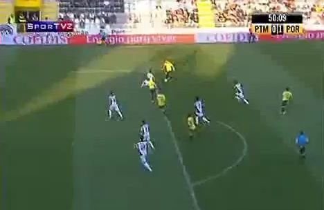 GOLAZO de senzatie! Uite de ce Hulk costa 21 de milioane de euro:
