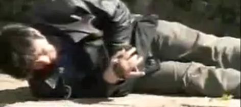 U Cluj - CFR, cel mai SANGEROS derby: suporterii clujeni au batut 7 jucatori si au bagat in spital un jandarm!