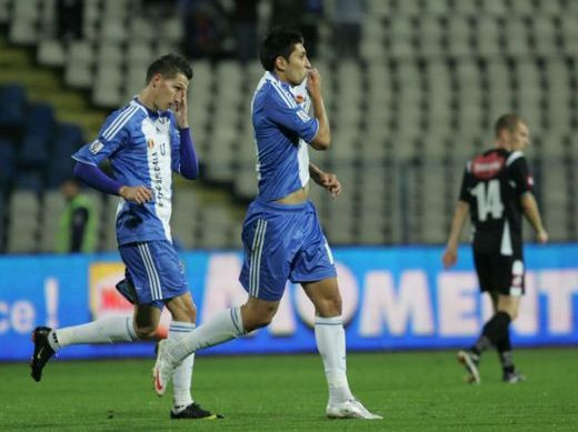 Craiova, pe marginea prapastiei! Cine este jucatorul suspectat ca 'se da lovit' pentru meciul care o poate trimite in B!