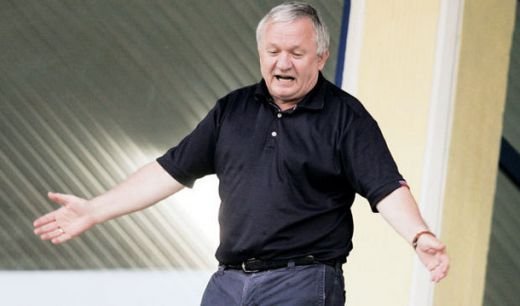 Porumboiu: "Se fac de ras daca ma cheama la comisii!" Cum se razbuna Porumboiu pe Dinamo:
