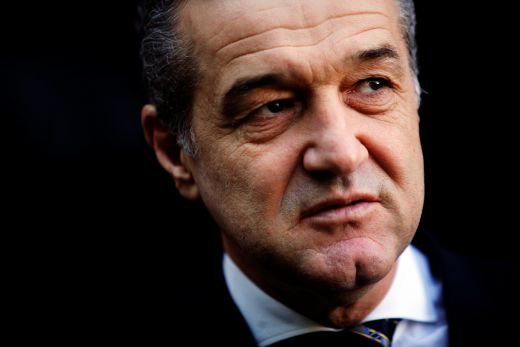 Becali va DESFIINTA Steaua! Am avut nevoie de blaturi sa batem Urziceniul Ultrasii incep un nou RAZBOI cu Becali: