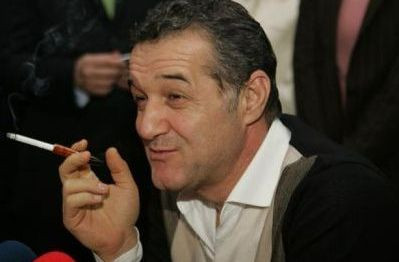 "Sunt un PAPAGAL! Gata, i-am iertat pe VAGABONZI" Ce PLAN a facut Becali pentru TITLU: