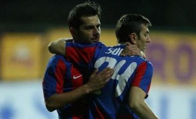 Becali isi critica jucatorii: Onofras nu da gol din 7 metri, Dica sa plece la Dacia! Vezi cati jucatori vin din vara: