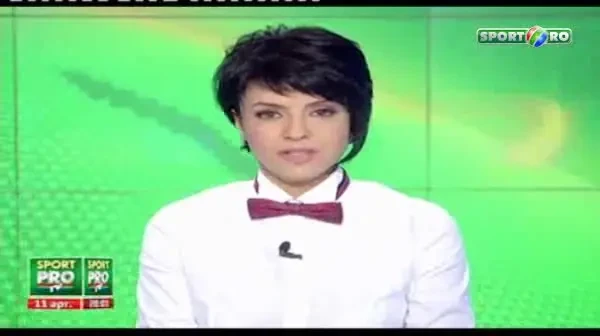 Marti in ProSport: Pe ce jucator care seamana cu Mutu se bat Steaua si Dinamo!