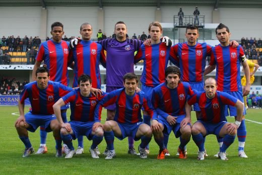 Transplant de CREIER la Steaua! Jucatorul care vine sa ia numarul 10 in Ghencea: