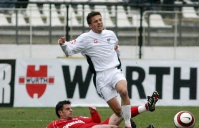 Tibi Balan, exclus din lot si facut praf de patronul Sportului! Care sunt cele doua echipe din Liga I care il vor din vara: