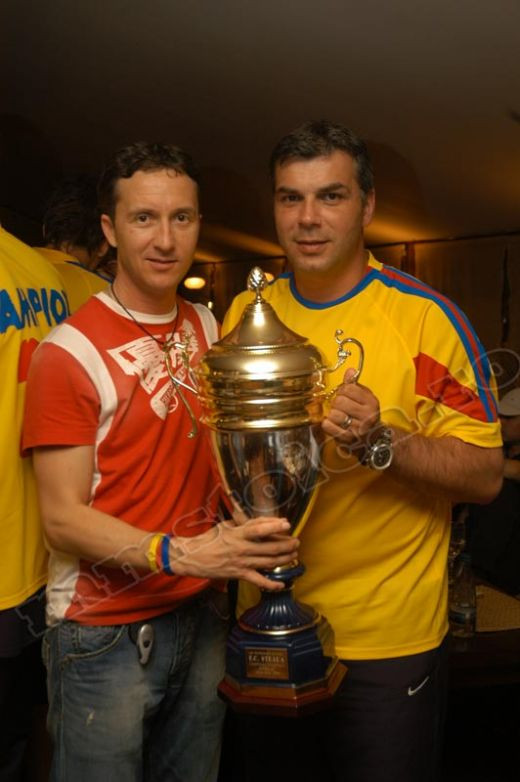 Meme a implinit azi 46 de ani! TOP 15 imagini din cariera lui Meme Stoica!_3