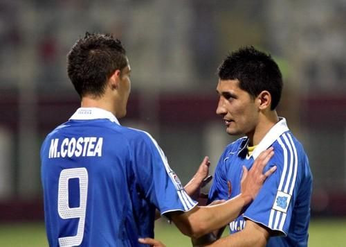 Costea a avut dureri de FICAT dupa ce a fost lovit! Cum decurge recuperarea atacantului Craiovei: