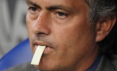 Vezi cate meciuri mai ramane pe banca Mourinho la Real Madrid!_2