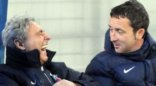 SUPERSTITIILE lui Cartu: doua motive pentru care Steaua ar putea avea ghinion cu Otelul!