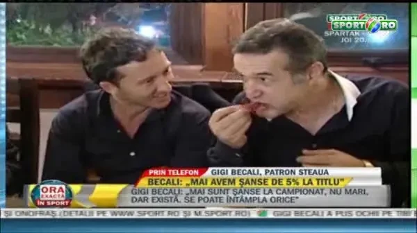 Cartu PLEACA de la Steaua. Daca accepta Olaroiu, gata, el e antrenor! Cum mai poate lua Steaua titlul: