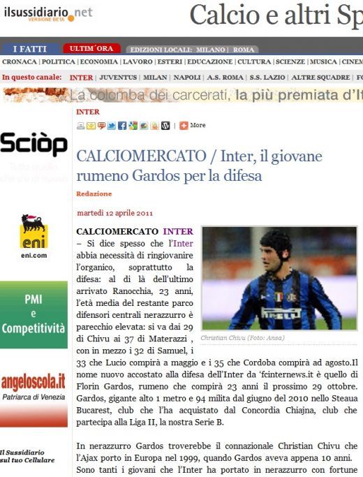SENZATIE! Inter si Bayern se bat pe cel mai vanat STELIST al momentului! Vezi cine e_2
