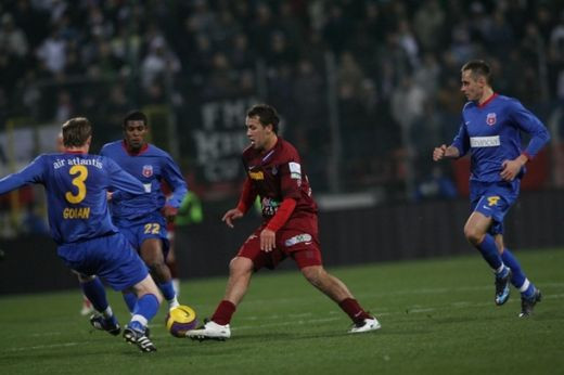 A fost cel mai scump transfer din Liga I si acum e un fotbalist TERMINAT! Mi-e teama sa n-ajunga ca Gascoigne!