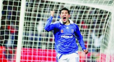 Probleme mari pentru fratii Costea! De ce n-a jucat Florin cu Rapid si cum a ajuns Mihai sa fie urat in vestiarul Stelei: