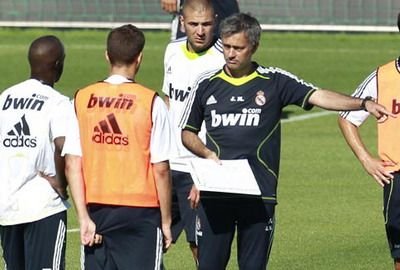 De ce este Mourinho un GENIU? Afla ce strategie are: cum il foloseste pe Ronaldo si cine e SURPRIZA din fata portii!