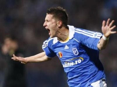 Tot mai aproape de Steaua! Mihai Costea a fost SCOS din lotul Craiovei! Afla motivul deciziei lui Reghecampf: