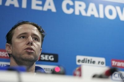 Reghe si-a facut planul! Afla cele 4 OBIECTIVE pe care si le-a stabilit la Craiova Nova: