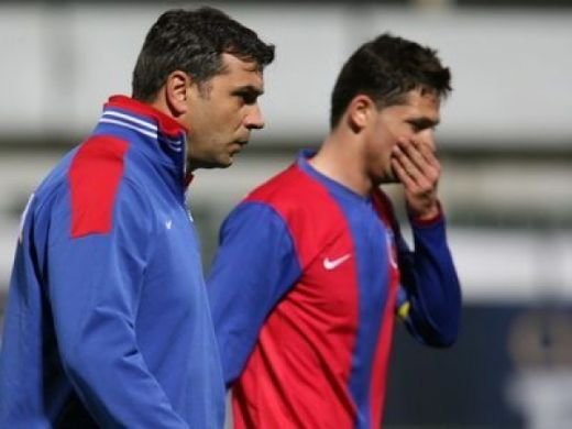 Radoi: Olaroiu lasa orice club pentru Romania! Vezi ce spune de revenirea la nationala!
