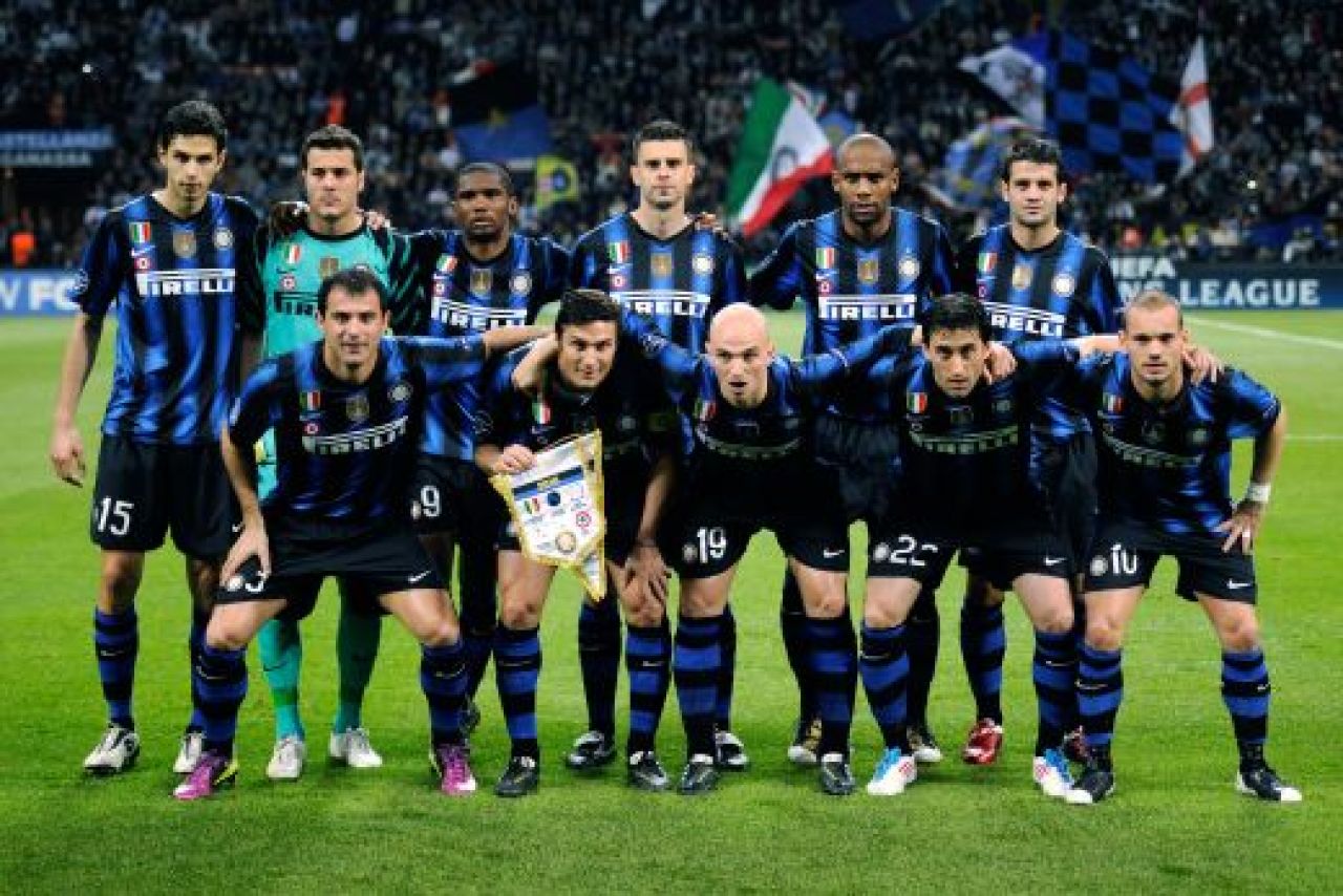 Manchester United - Schalke in semifinalele Ligii! Campioana Europei, Inter, UMILITA cu 7-3 de nemti!_1