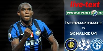 Manchester United - Schalke in semifinalele Ligii! Campioana Europei, Inter, UMILITA cu 7-3 de nemti!_2