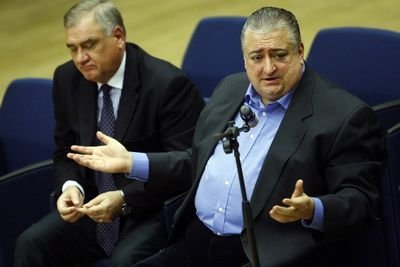 Iancu pune TUNURILE pe jucatori: Nu avem fata de campioni, aratam ca DRACU !