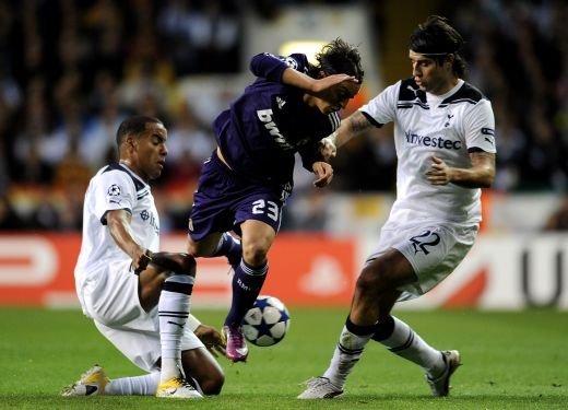 ISTORIE! Semifinala Real Madrid - Barcelona in Liga Campionilor! Tottenham nu a reusit minunea: 0-1 cu Real acasa!_5