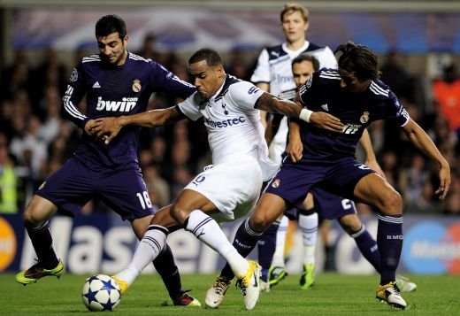 ISTORIE! Semifinala Real Madrid - Barcelona in Liga Campionilor! Tottenham nu a reusit minunea: 0-1 cu Real acasa!_6