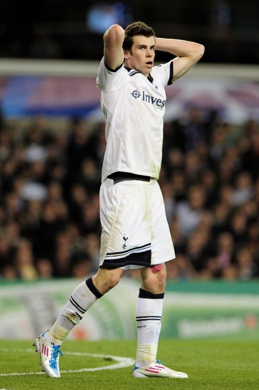 ISTORIE! Semifinala Real Madrid - Barcelona in Liga Campionilor! Tottenham nu a reusit minunea: 0-1 cu Real acasa!_7